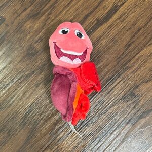 Cutie Cuff - Sebastian